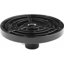 Державка д/кольцев коронок d38-83мм., KRAFTOOL