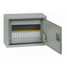 Щит метал.ЩРН-48(з) IP31 ЭКФ(620*310*120)