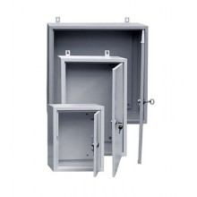 Щит метал.ЩМП-02 ЭКФ (250*300*140)