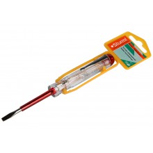 Отвертка-пробник STURM