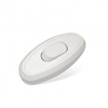 Перекл.на шнур бел. А106 У (50 в упак.) не РБ!!!