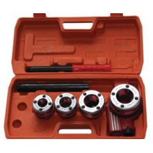 Клуппа (набор) 4 предмета (1/2,3/4,1,11/4+трещотка) STURM