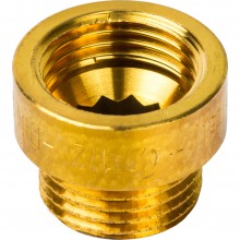 Удлинитель 1/2х 10мм STOUT (ж) l 10/200 в упак. Удлинитель 1/2х 10мм STOUT (ж) l 10/200 в упак.