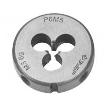 Плашка М10*1,50 машинно-ручная ЗУБР МАСТЕР