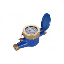 Счетчик воды СВКС-25 Х с компл. присоединения НОРМА Счетчик воды СВКС-25 Х с компл. присоединения НОРМА