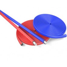 Утеплитель-трубка С 18/6 ( 2 м) СУПЕР ПРОТЕКТ Энергофлекс синий (в коробке 180м)