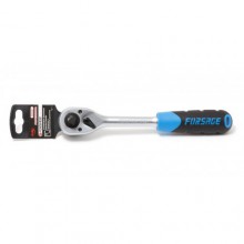 Трещотка 1/2-3/8 (72зуб.) L-250мм 28276 802421 FORSAGE