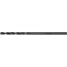 Сверло ц/х ср. сер  1,5    (кл. В) ЗУБР Мастер