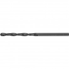 Сверло ц/х ср. сер  3,2    (кл. В) ЗУБР