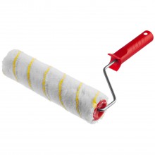 Валик 240 мм в сборе, ворс 12 мм, MIRAX