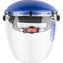 Маска защитная (400*200) храповый механизм СИБИН