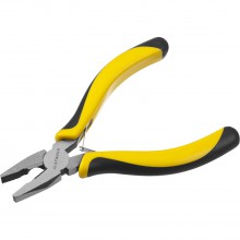 Плоскогубцы 120мм STAYER MASTER HERCULES MINI