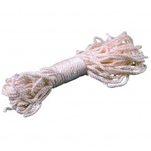 Шнур капроновый 4мм*20м ЗУБР