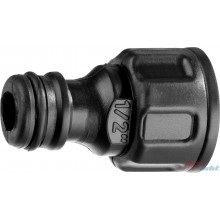 Адаптер внеш.1/2 РОСТОК