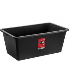 Емкость строительная прямоуг. 65л ЗУБР