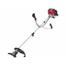 Газонокосилка бензо(триммер) ЗУБР, 49,3 см3, диск/леска, 1,35 кВт