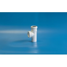 Ревизия  БЕСШУМН. D= 50 Политек (60)