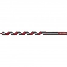 Сверло по дереву спиральное 14х235 мм HEX хвостовик, ЗУБР