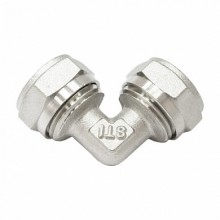 Угольник м/п 26х26 STI (20/160)