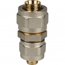 Соед.  20х16 STOUT | 10/150 в упак.