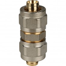 Соед.  32 STOUT | 5/50 в упак.