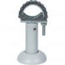 Кронштейн для РАДИАТОРА напольный  ROMMER RAL9016 1 шт