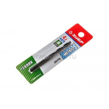 Сверло ц/х ср. сер  4,5    (кл. B) (10 шт.) ЗУБР