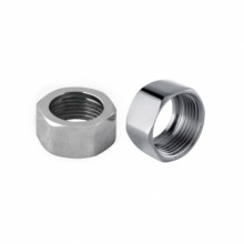 Гайка для смесителя Kaiser (по 2 штуки)