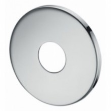 Отражатель  декоративный  3/4 (плоский) 10мм KAISER