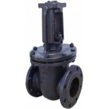 Задвижка 30ч906бр 50 под привод Py 16 225С ЛМЗ