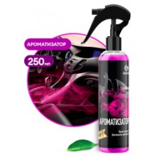 Освежитель воздуха AIR bubble 250 мл