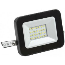 Прожектор св. 20Вт ИЭК 6500К СДО-06-20 IP65 LPDO601-20-65-K02