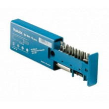Бита (Набор) 10 шт. Makita Бита (Набор) 10 шт. Makita