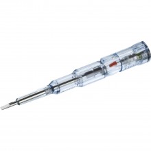 Тестер напряжения ЗУБР 1,2-250В 140мм