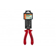 Бокорезы 150 мм, с диэлектрическими ручками STURM