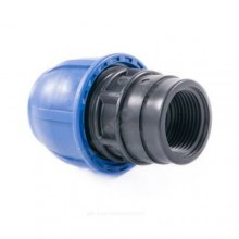 ПНД Муфта перех. внутр. D40х11/2 РосТурПлас