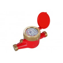 Счетчик воды СВКС-25 Г с компл. присоединения НОРМА Счетчик воды СВКС-25 Г с компл. присоединения НОРМА