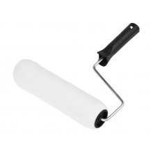 Валик  90 мм поролоновый Радуга СТАНДАРТ 03605-10