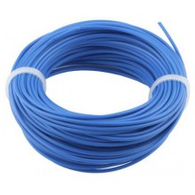 Леска д/триммера 2.0мм х 15м круг, Проф. ЗУБР