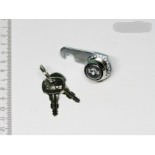 Замок почтовый Avers