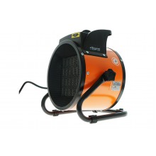 Пушка тепловая 3000Вт  3 режима Sturm FH3022C защита от перегрева