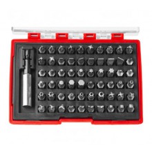 Бита (Набор) 61шт. ЗУБР Бита (Набор) 61шт. ЗУБР