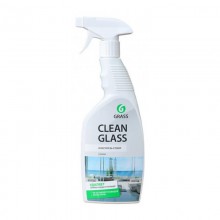 Средство д/стекол (спрей) 600мл Clean Glass Grass 130600 Средство д/стекол (спрей) 600мл Clean Glass Grass 130600