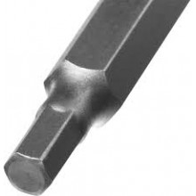 Бита (насадка) HEX4x50мм 2шт.ЗУБР Бита (насадка) HEX4x50мм 2шт.ЗУБР