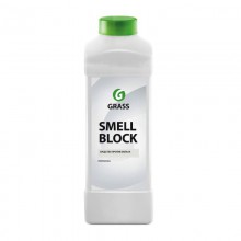 Средство против запаха «Smell Block» 1л 123100 Grass