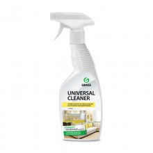 Средство универс. 600мл Universal Cleaner АНТИ-ПЯТНА Grass 112600