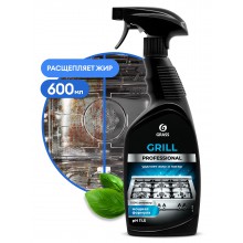 Средство чистящее Grill Professional  600мл | 8 в упак.