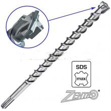 Бур 40 х 920   SDS-MAX Makita ZENTRO