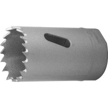 Коронка биметалл. 38 мм ЗУБР