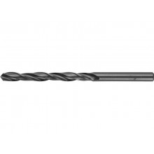 Сверло ц/х ср. сер  5,0    (кл. В) ЗУБР